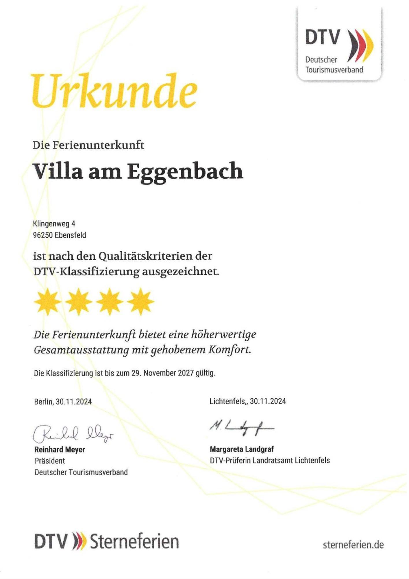 Gaestehaus "Villa Am Eggenbach" Familie Heiss Dış mekan fotoğraf