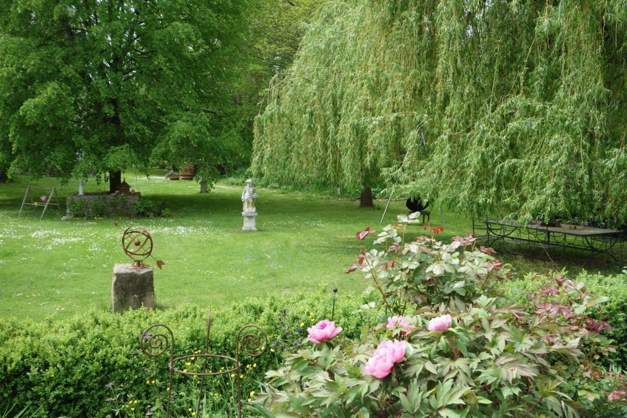Gaestehaus "Villa Am Eggenbach" Familie Heiss Dış mekan fotoğraf