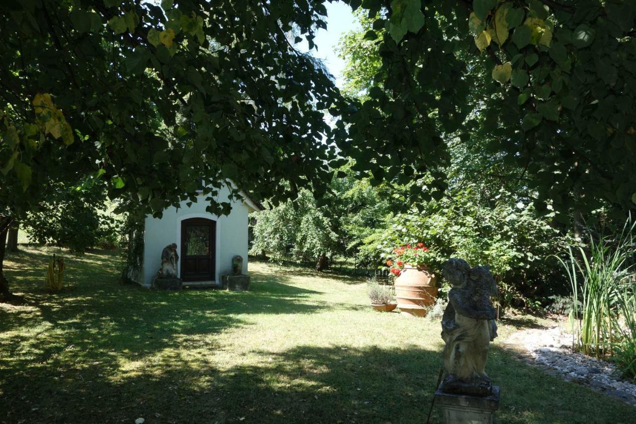 Gaestehaus "Villa Am Eggenbach" Familie Heiss Dış mekan fotoğraf